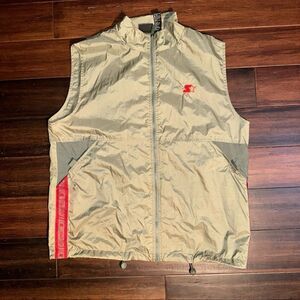 Starter Mens Vest